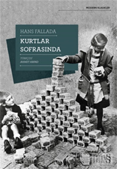 Kurtlar Sofrasında